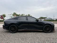 Changan UNI-V 2023 1.5T sports version - фото 7