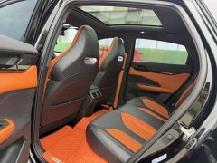 Changan UNI-V 2023 1.5T sports version - фото 9