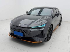 Changan UNI-V 1.5T noble sports - фото 1
