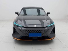 Changan UNI-V 1.5T noble sports - фото 2