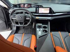 Changan UNI-V 1.5T noble sports - фото 4