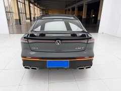 Changan UNI-V 1.5T noble sports - фото 8