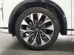 Changan CS75PLUS fourth generation UItra 2.0T New Blue Whale Smart Intelligent Engine - фото 17