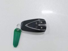 Changan CS75PLUS fourth generation UItra 2.0T New Blue Whale Smart Intelligent Engine - фото 19