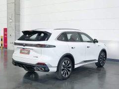 Changan CS75PLUS fourth generation UItra 2.0T New Blue Whale Smart Intelligent Engine - фото 2