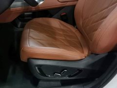Changan CS75PLUS fourth generation UItra 2.0T New Blue Whale Smart Intelligent Engine - фото 20