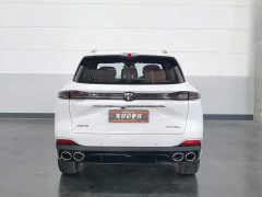 Changan CS75PLUS fourth generation UItra 2.0T New Blue Whale Smart Intelligent Engine - фото 4