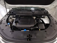 Changan CS75PLUS fourth generation UItra 2.0T New Blue Whale Smart Intelligent Engine - фото 6