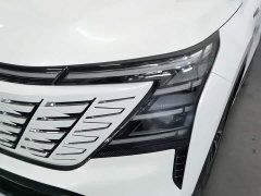 Changan CS75PLUS fourth generation UItra 2.0T New Blue Whale Smart Intelligent Engine - фото 7
