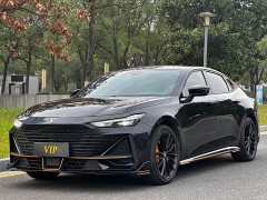 Changan UNI-V 1.5T sports version - фото 1