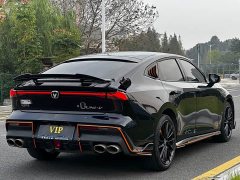 Changan UNI-V 1.5T sports version - фото 11