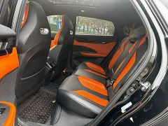 Changan UNI-V 1.5T sports version - фото 13