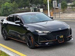 Changan UNI-V 1.5T sports version - фото 2