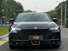 Changan UNI-V 1.5T sports version - фото 3