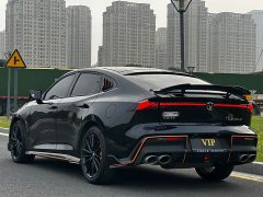 Changan UNI-V 1.5T sports version - фото 8
