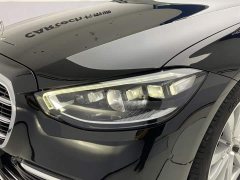 Mercedes-Benz S-Class S 400 L Business Type - фото 10