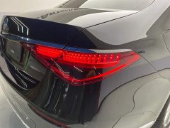 Mercedes-Benz S-Class S 400 L Business Type - фото 11