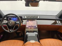 Mercedes-Benz S-Class S 400 L Business Type - фото 14