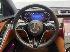 Mercedes-Benz S-Class S 400 L Business Type - фото 15