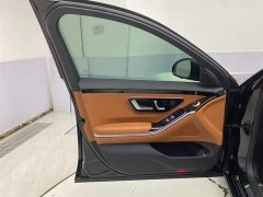 Mercedes-Benz S-Class S 400 L Business Type - фото 17