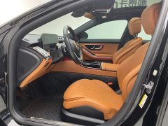 Mercedes-Benz S-Class S 400 L Business Type - фото 18