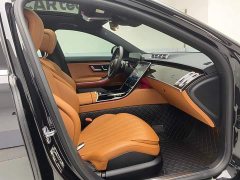 Mercedes-Benz S-Class S 400 L Business Type - фото 19