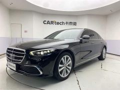 Mercedes-Benz S-Class S 400 L Business Type - фото 2