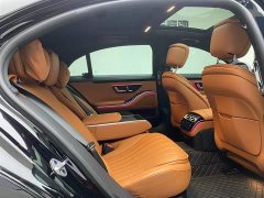 Mercedes-Benz S-Class S 400 L Business Type - фото 20