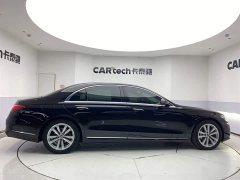 Mercedes-Benz S-Class S 400 L Business Type - фото 5