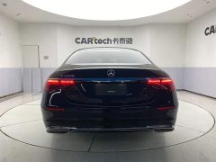 Mercedes-Benz S-Class S 400 L Business Type - фото 7