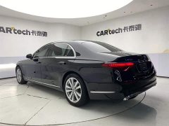 Mercedes-Benz S-Class S 400 L Business Type - фото 8