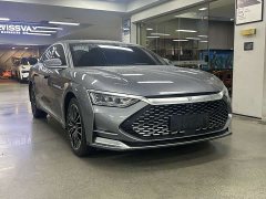 BYD Han 2020 DM four-wheel drive performance version luxury - фото 2