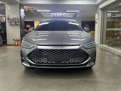 BYD Han 2020 DM four-wheel drive performance version luxury - фото 3