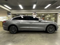 BYD Han 2020 DM four-wheel drive performance version luxury - фото 4
