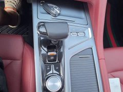 Changan CS75PLUS 2.0T automatic pilot - фото 10