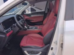 Changan CS75PLUS 2.0T automatic pilot - фото 11