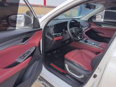 Changan CS75PLUS 2.0T automatic pilot - фото 12