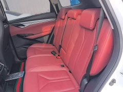 Changan CS75PLUS 2.0T automatic pilot - фото 13