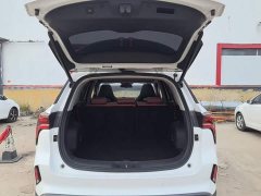 Changan CS75PLUS 2.0T automatic pilot - фото 15
