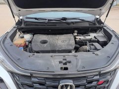 Changan CS75PLUS 2.0T automatic pilot - фото 16