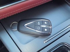Changan CS75PLUS 2.0T automatic pilot - фото 17