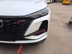 Changan CS75PLUS 2.0T automatic pilot - фото 18