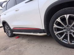 Changan CS75PLUS 2.0T automatic pilot - фото 19
