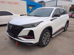 Changan CS75PLUS 2.0T automatic pilot - фото 2