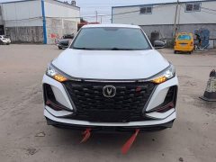 Changan CS75PLUS 2.0T automatic pilot - фото 3