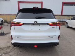 Changan CS75PLUS 2.0T automatic pilot - фото 4