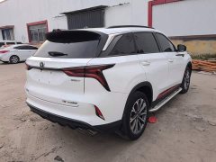 Changan CS75PLUS 2.0T automatic pilot - фото 5