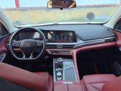 Changan CS75PLUS 2.0T automatic pilot - фото 6