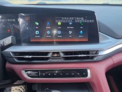 Changan CS75PLUS 2.0T automatic pilot - фото 9