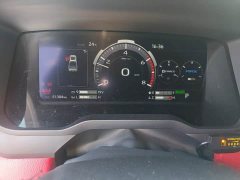 Smooth Road Tundra 3.5T Hybrid Four-Door LTD TRD Pro Plus Edition - фото 3